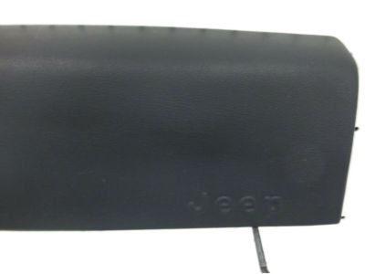 Jeep 5BK64KY6 DOOR, Glove Box P.A.R.