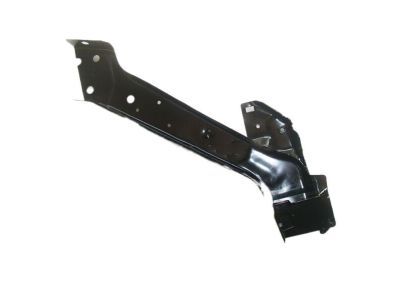 Dodge 5156117AA BRACE Radiator Closure Panel