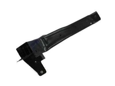Dodge 5156117AA BRACE Radiator Closure Panel