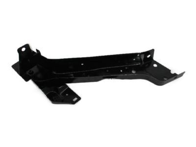 Dodge 5156117AA BRACE Radiator Closure Panel