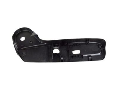 Dodge 1UV45DX9AA Side Shield