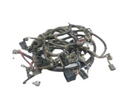 Dodge 68002979AA WIRING Engine