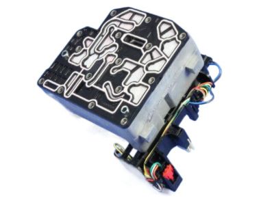Chrysler 5078709AA SOLENOID MODULE Transmission