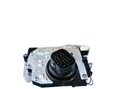 Chrysler 5078709AA SOLENOID MODULE Transmission