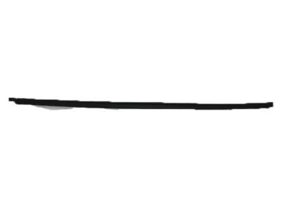 Jeep 5GU02DX9AB MOLDING Sill Cover