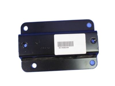 Ram 5146862AA BRACKET Drive Shaft Center Bearing