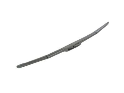 Mopar 68316740AA Wiper Blade, Front Passenger Side
