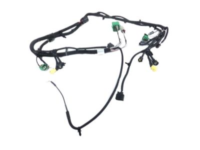 Jeep 68217542AA WIRING Headlamp