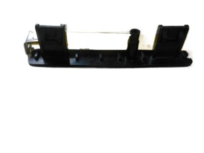 Dodge 68110646AA NAMEPLATE Instrument Panel