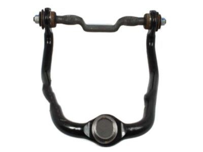 Mopar 4895276AC Upper Control Arm, Rear Passenger Side