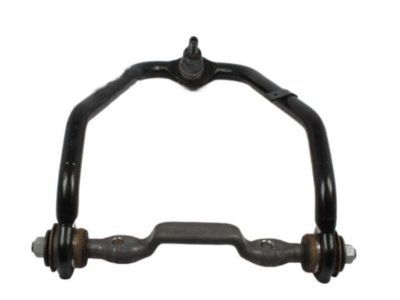 Mopar 4895276AC Upper Control Arm, Rear Passenger Side