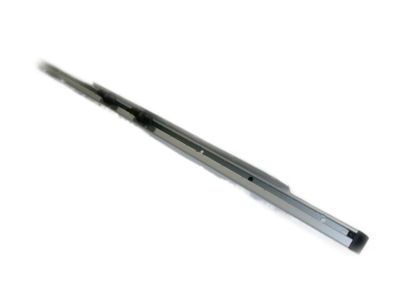 Ram 68084031AA RAIL Cargo