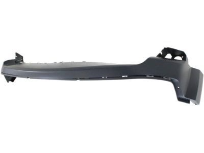 Mopar 68091521AA Upper Cover, Front