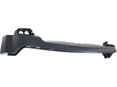 Mopar 68091521AA Upper Cover, Front