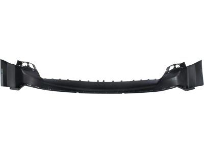 Mopar 68091521AA Upper Cover, Front