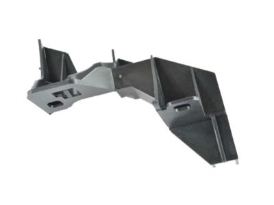 Chrysler 68081829AA Bracket - Fascia
