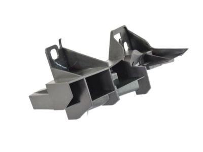Chrysler 68081829AA Bracket - Fascia