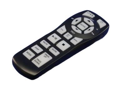 Jeep 56043231AA REMOTE Wireless Infrared