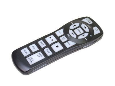 Jeep 56043231AA REMOTE Wireless Infrared