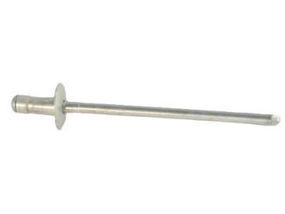 Dodge 6036745AA RIVET Glass Run Retainer