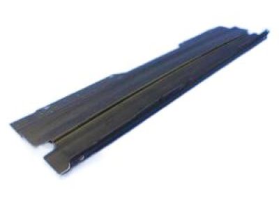 Chrysler 68158141AA Seal - Radiator Upper