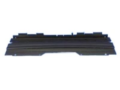 Chrysler 68158141AA Seal - Radiator Upper