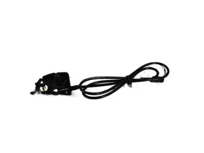 Dodge 4717943AC LEVER Sliding Door