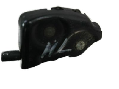 Dodge 4717943AC LEVER Sliding Door