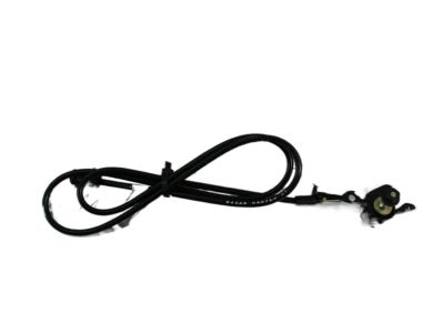 Dodge 4717943AC LEVER Sliding Door