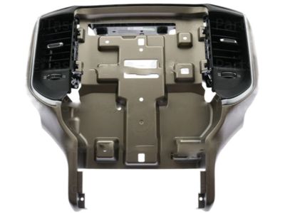 Ram 6EZ154X9AE Center Bezel