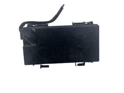 Jeep 4692236AI MODULE Totally Integrated Power