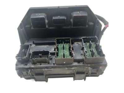 Jeep 4692236AI MODULE Totally Integrated Power