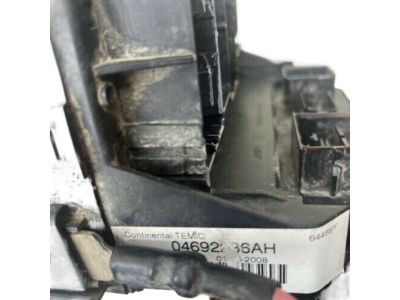 Jeep 4692236AI MODULE Totally Integrated Power