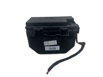 Jeep 4692236AI MODULE Totally Integrated Power