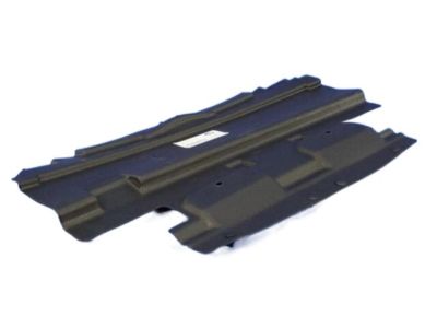 Ram 52014968AC SEAL Radiator Lower
