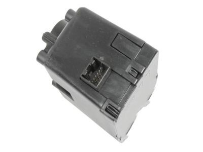 Dodge 68064789AE RECEIVER Wireless Ignition Node