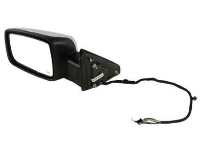 Mopar 68338375AB Mirror Outside Rearview