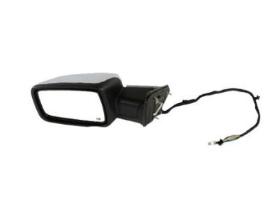 2018 Ram 1500 Car Mirror - 68338375AB