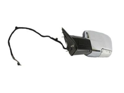 Mopar 68338375AB Mirror Outside Rearview