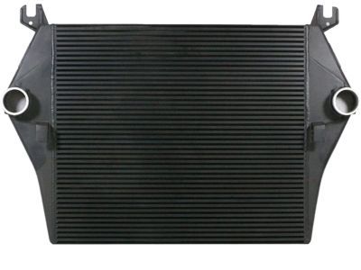 Dodge Intercooler - 55057092AA