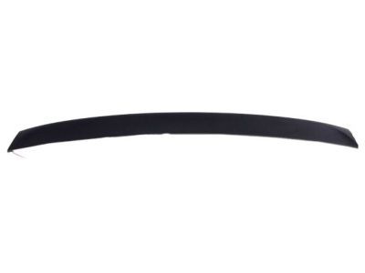 Mopar 5NN77TZZAD Spoiler Rear Center