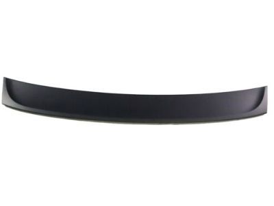 Mopar 5NN77TZZAD Spoiler Rear Center