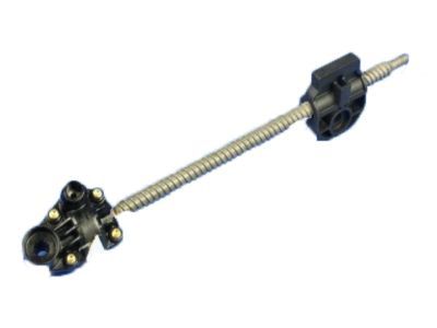 Chrysler 68028497AA TRANSMISSION Tonneau Panel Linkage