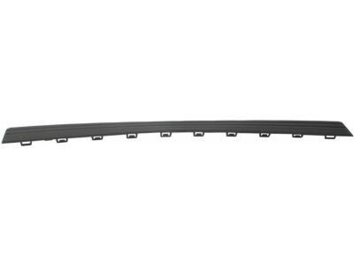 Mopar 68111633AA Step Pad Rear Fascia