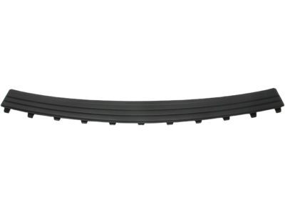 Mopar 68111633AA Step Pad Rear Fascia