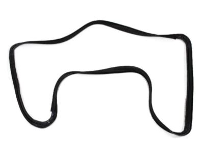Jeep 68032434AA WEATHERSEAL Full Open Roof