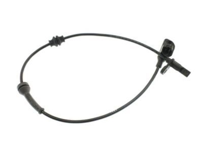 Dodge Dart Speed Sensor - 68082090AC
