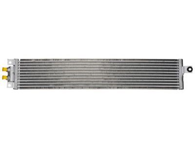 Dodge 5058935AB COOLER Transmission Oil