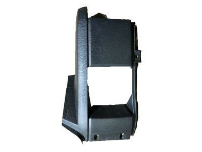 Dodge 5HK93XDVAB BEZEL Instrument Panel Left