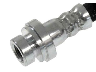 Dodge 5105603AE HOSE Brake